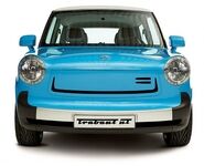 Elektro-Trabi - Go Trabi Go?