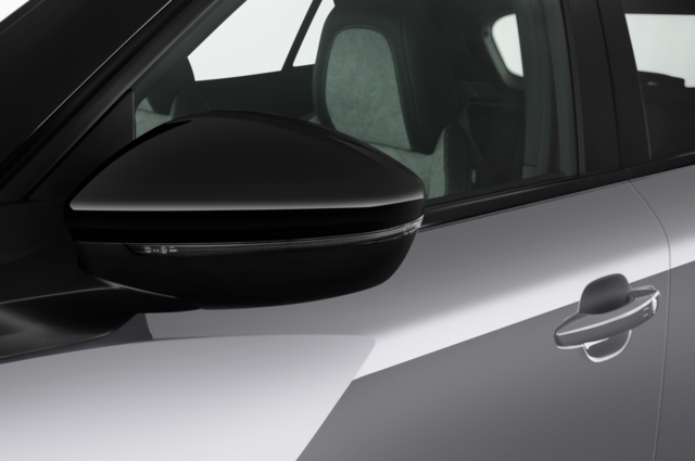 Peugeot e-2008 (Baujahr 2020) GT 5 Türen Außenspiegel