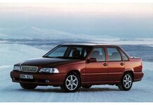 Alle Volvo S70 Limousine