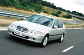 Rover 400