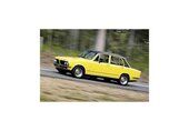 Triumph Dolomite