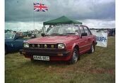 Triumph Acclaim