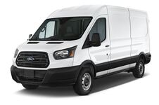 Ford Transit Transporter (seit 2013)