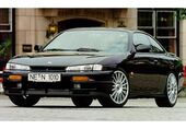 Nissan 200 SX