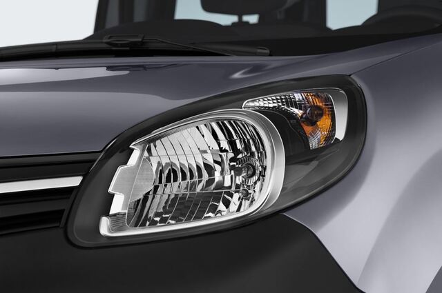 Renault Kangoo (Baujahr 2014) Expression 5 Türen Scheinwerfer