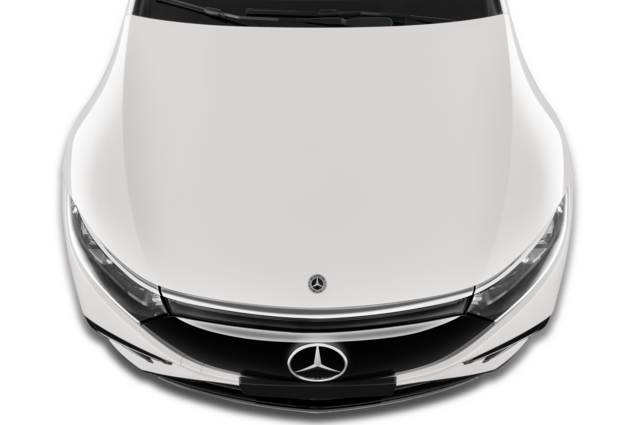 Mercedes EQS (Baujahr 2022) Edition 1 5 Türen Motor