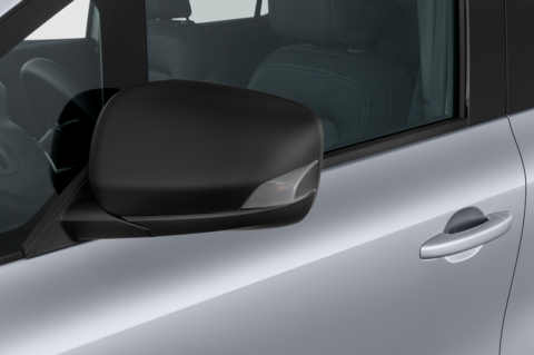Mercedes Citan Tourer (Baujahr 2022) Pro 5 Türen Außenspiegel