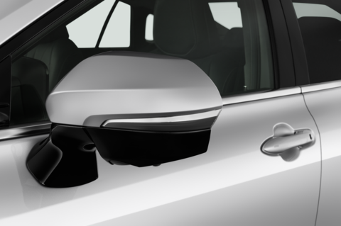 Toyota Mirai (Baujahr 2021) Advanced 4 Türen Außenspiegel