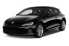 VW Scirocco Coupé (2008–2017)