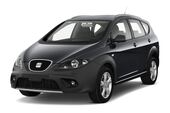 SEAT Altea