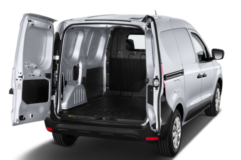 Renault Express Van (Baujahr 2022) Basis Regular Cab 4 Türen Kofferraum