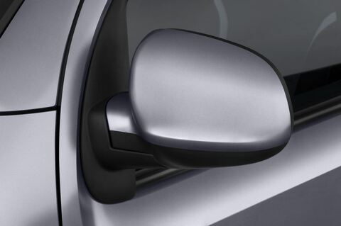 Renault Kangoo (Baujahr 2014) Expression 5 Türen Außenspiegel