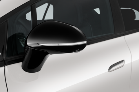 Mercedes EQS (Baujahr 2022) Edition 1 5 Türen Außenspiegel