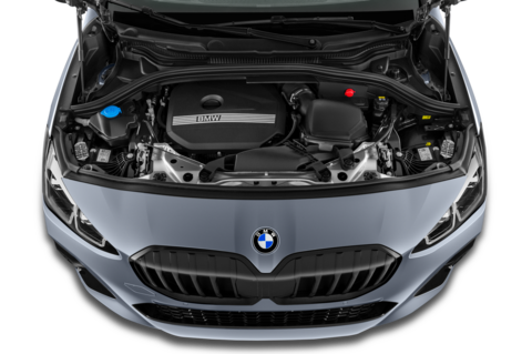 BMW 2 Series Active Tourer (Baujahr 2022) M Sport 5 Türen Motor