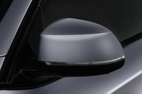 BMW X5 Plug-in Hybrid (Baujahr 2018) - 5 Türen Außenspiegel