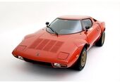 Lancia Stratos