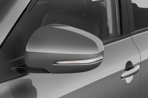 Suzuki Vitara Hybrid (Baujahr 2023) Comfort+ 5 Türen Außenspiegel