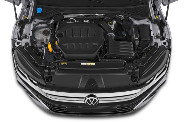 Volkswagen Arteon Shooting Brake (Baujahr 2021) R 5 Türen Motor