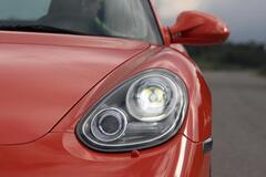 Fahrbericht: Porsche Cayman S - Schnell und bissig