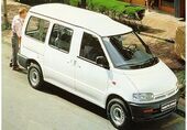 Nissan Vanette