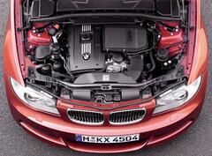 Fahrbericht: BMW 1er Coupé 135i - Mister Brummbastic