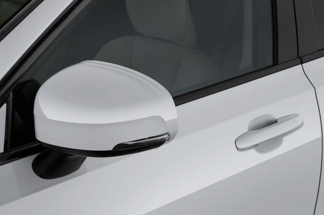 Volvo V90 Cross Country (Baujahr 2023) Core 5 Türen Außenspiegel