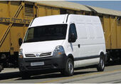 Nissan Interstar