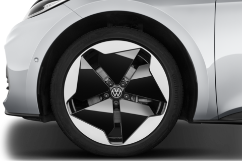 Volkswagen ID.3 (Baujahr 2023) Pro S 5 Türen Reifen und Felge