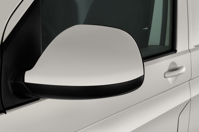 Volkswagen Transporer (Baujahr 2020) - 4 Türen Außenspiegel