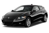 Honda CR-Z