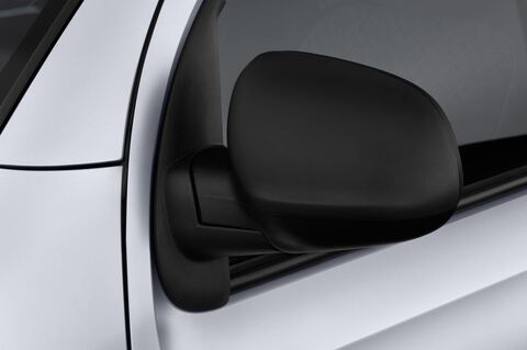 Renault Kangoo (Baujahr 2014) Rapid Maxi 5 Türen Außenspiegel