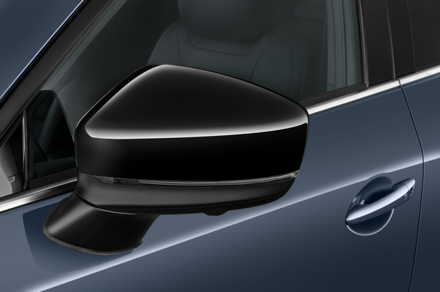 Mazda CX-5 (Baujahr 2022) Homura 5 Türen Außenspiegel