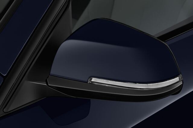 BMW 4 Series (Baujahr 2015) M Sport 2WD AT 5 Türen Außenspiegel
