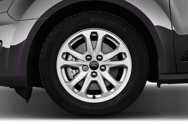 Ford Tourneo Connect (Baujahr 2019) Trend 5 Türen Reifen und Felge