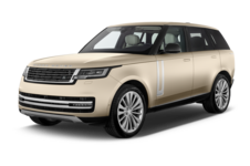 Land Rover Range Rover Geländewagen (2018–2021)