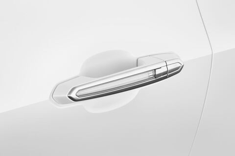 Cadillac ATS Coupe (Baujahr 2015) Premium 2 Türen Türgriff