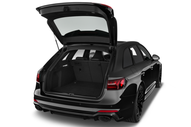 Audi RS4 Avant (Baujahr 2023) - 5 Türen Kofferraum