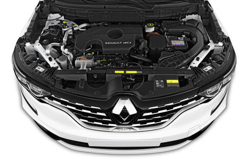 Renault Koleos (Baujahr 2020) Initiale Paris 5 Türen Motor