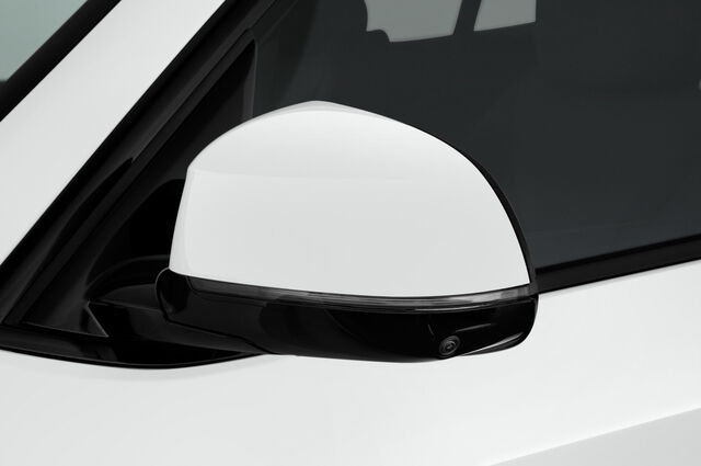 BMW X3 (Baujahr 2019) M Sport 5 Türen Außenspiegel