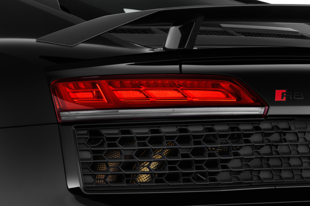 Audi R8 (Baujahr 2022) Performance 2 Türen Rücklicht
