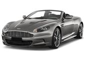 Aston Martin DBS