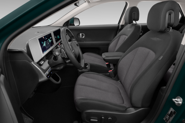 Hyundai Ioniq 5 (Baujahr 2022) - 5 Türen Vordersitze