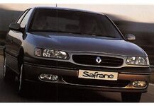 Alle Renault Safrane Limousine