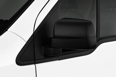 Ford Transit Connect (Baujahr 2013) Trend 5 Türen Außenspiegel