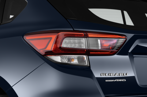 Subaru Impreza (Baujahr 2021) Trend 5 Türen Rücklicht