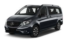 Alle Mercedes-Benz Vito Bus