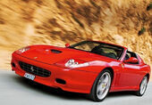 Ferrari 575