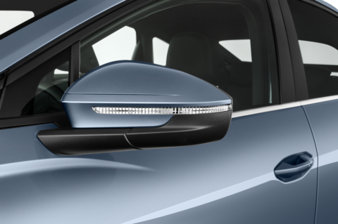 Audi Q4 Sportback e-tron (Baujahr 2022) Advanced 5 Türen Außenspiegel