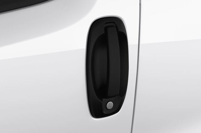 FIAT Fiorino (Baujahr 2017) Basis 4 Türen Türgriff