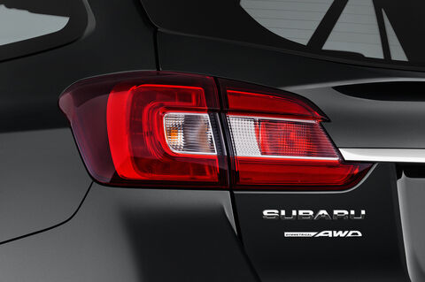Subaru Levorg (Baujahr 2018) Sport 5 Türen Rücklicht